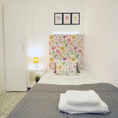 Pensión Julian S Barcelona