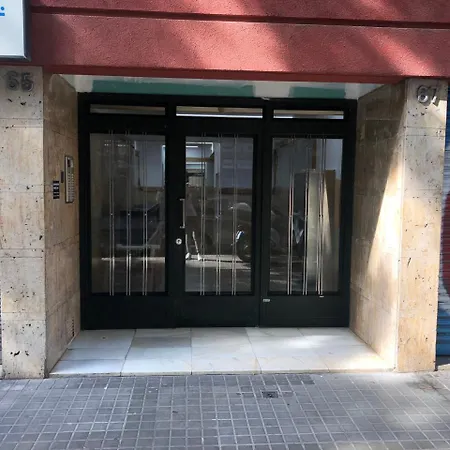 Julian S Barcelona