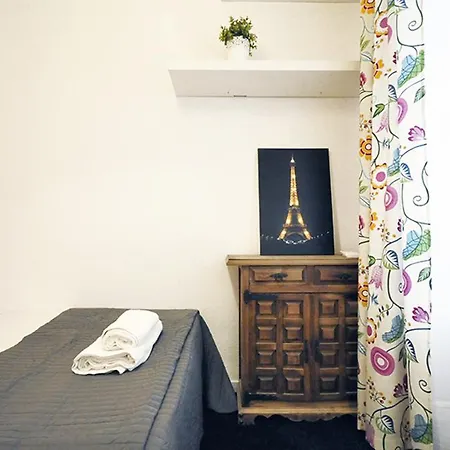 Julian S Guest house Barcelona