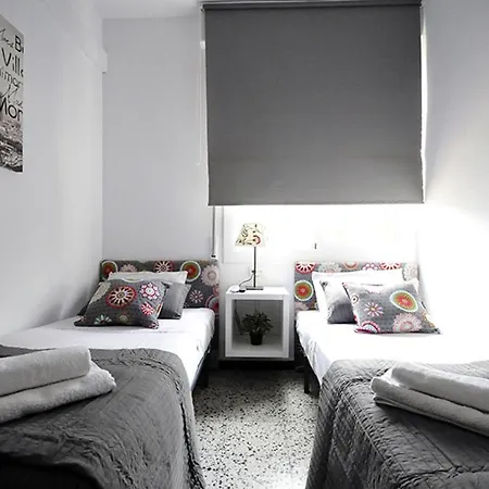 Guest house Julian S Barcelona