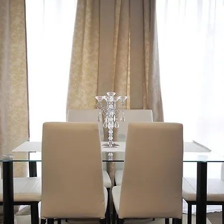 Guest house Julian S Barcelona