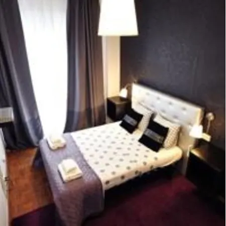 Guest house Julian S