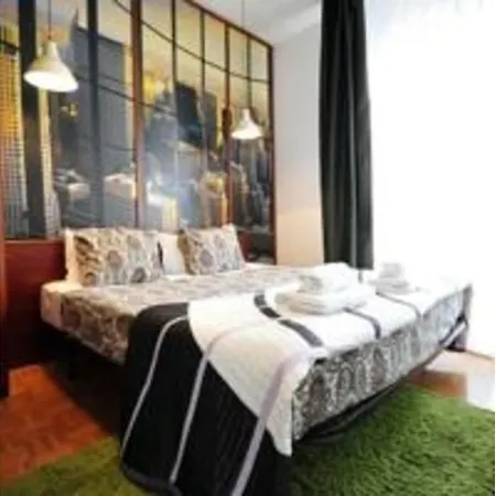 Julian S Guest house 2*