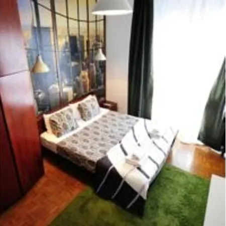 Julian S Guest house Barcelona
