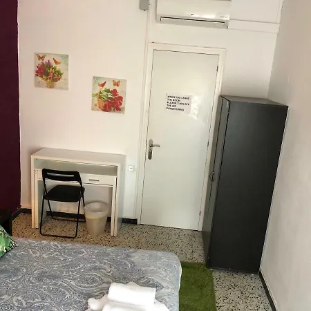 Julian S Guest house