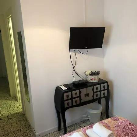Julian S Guest house Barcelona