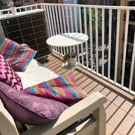 Guest house Julian S Barcelona
