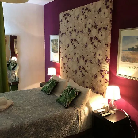 Guest house Julian S Barcelona
