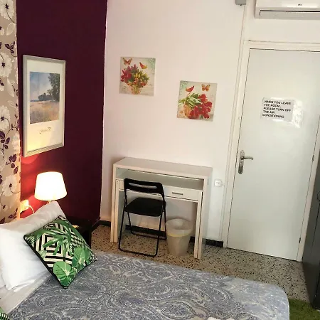 Julian S Guest house Barcelona