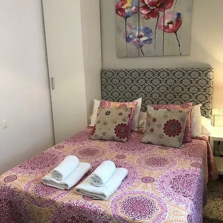 Guest house Julian S