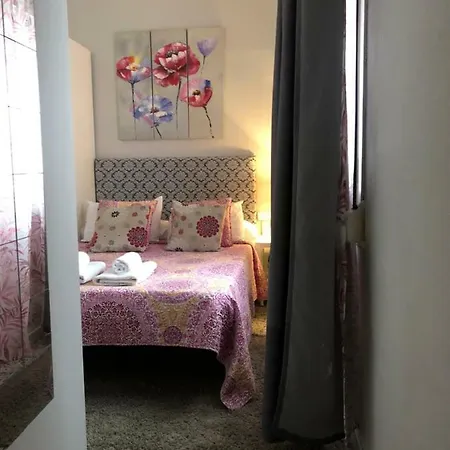بيت ضيافة Julian S برشلونة