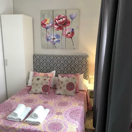 Guest house Julian S Barcelona