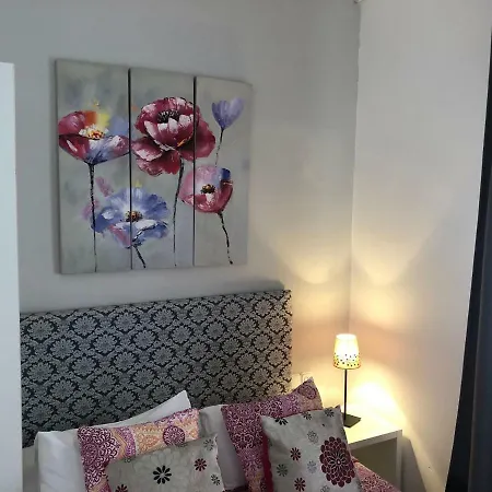 Guest house Julian S Barcelona