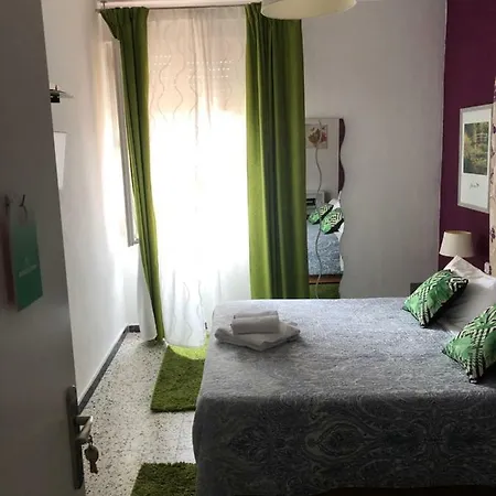 بيت ضيافة Julian S برشلونة