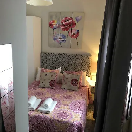 Guest house Julian S 2*