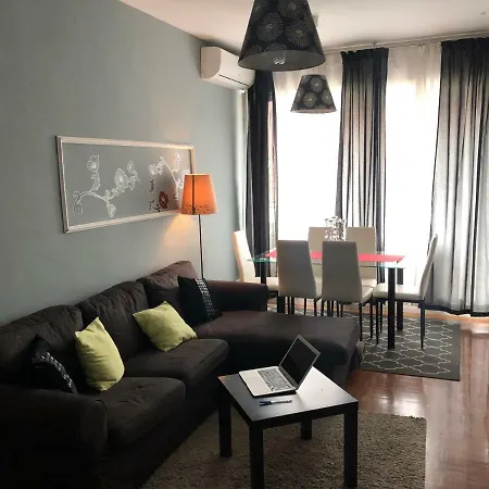 Guest house Julian S Barcelona