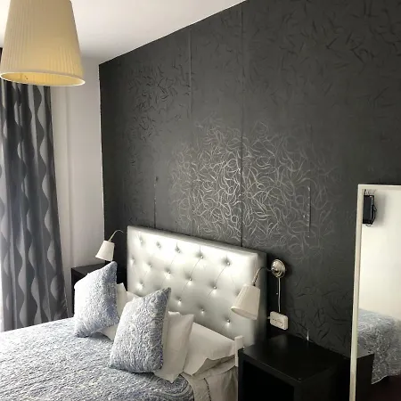 Guest house Julian S Barcelona