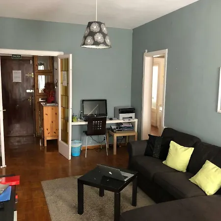 Julian S Guest house