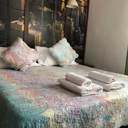 Julian S Guest house Barcelona