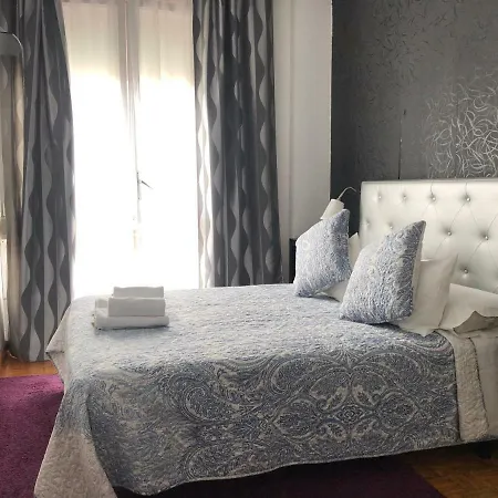Julian S Guest house 2*