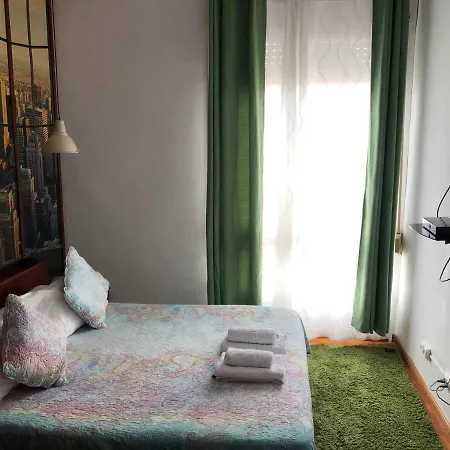 Julian S Guest house Barcelona