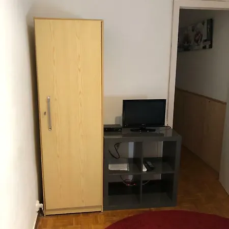 Julian S Guest house Barcelona