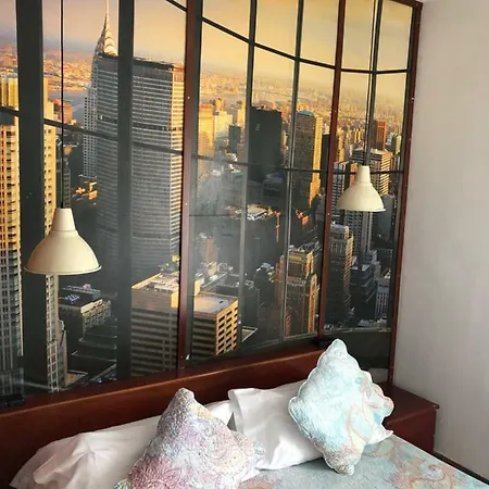 Julian S Guest house 2*