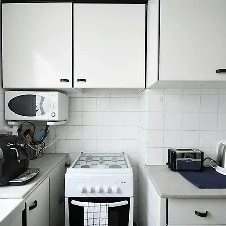 Julian S Guest house Barcelona