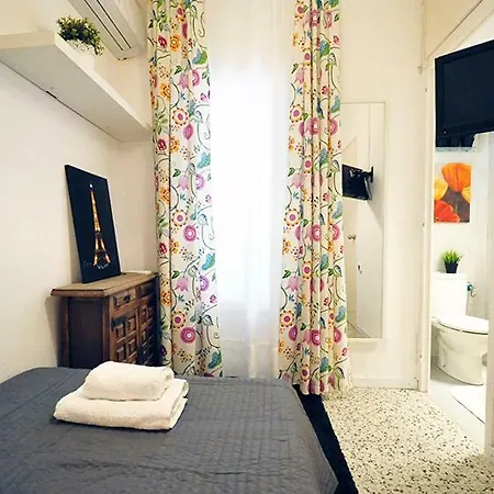 Julian S Guest house