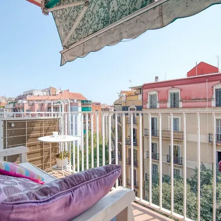 بيت ضيافة Julian S برشلونة